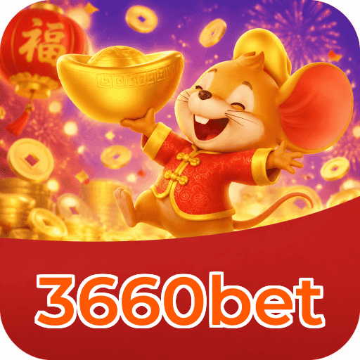 Logo 3660bet Telegram Canal Oficial