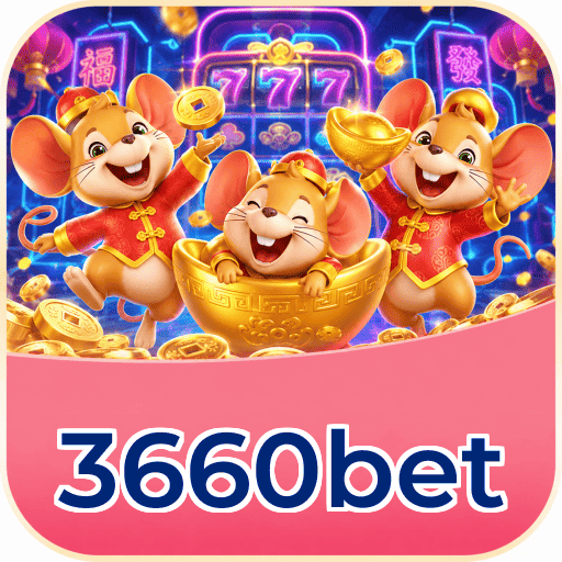 3660bet Download Speed Test Logo - Teste de Velocidade Certificado