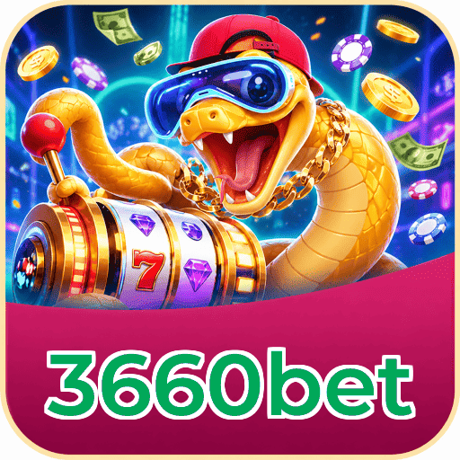 3660bet Logo Seguro