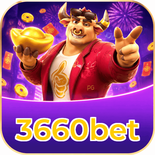 3660bet Jackpots Progressivos