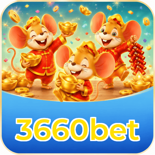 Requisitos do APK 3660bet para Android - Logo Oficial