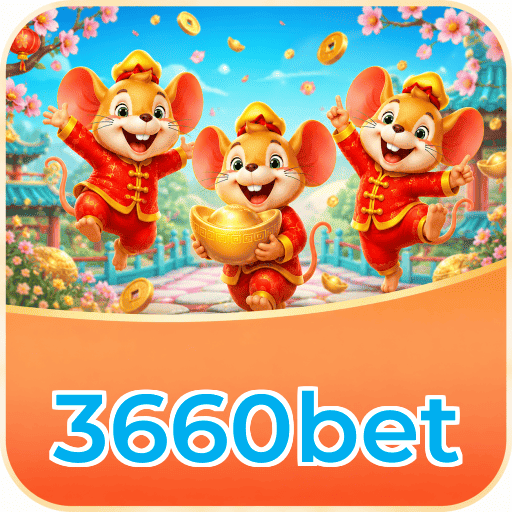 Logo 3660bet Plataforma Certificada