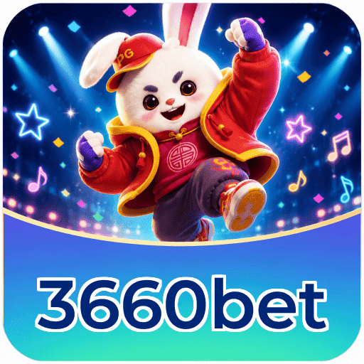 Logo 3660bet Loteria Online