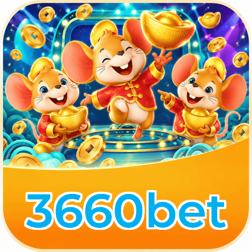 3660bet Logo Verificado
