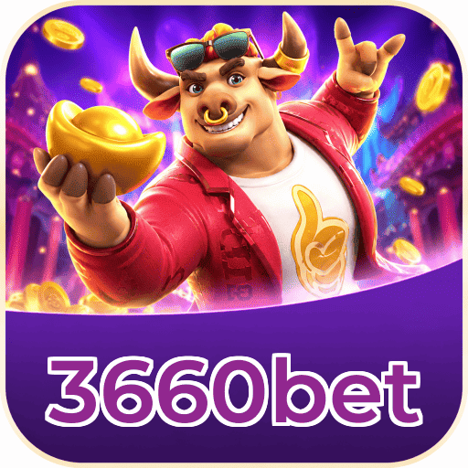 3660bet VIP Program Logo